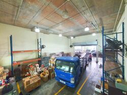 Ispace (D22), Factory #606755091
